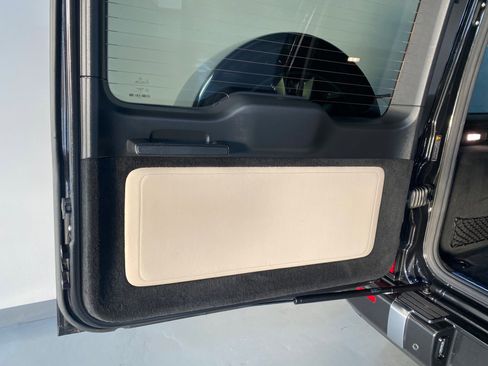 Used 2019 Mercedes-Benz G 63 AMG 4MATIC image 18