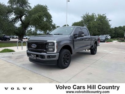 Used 2024 Ford F250 XL w/ STX Appearance Package