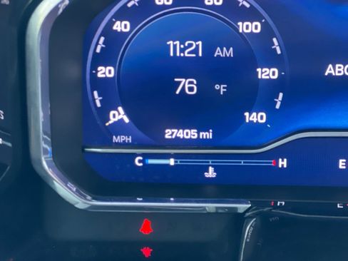 Used 2024 Chevrolet Silverado 2500 High Country w/ Technology Package image 25