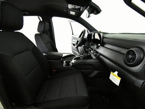 New 2026 Chevrolet Colorado Trail Boss image 22