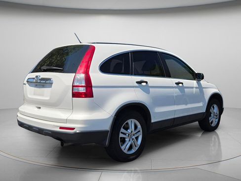 Used 2011 Honda CR-V EX image 6