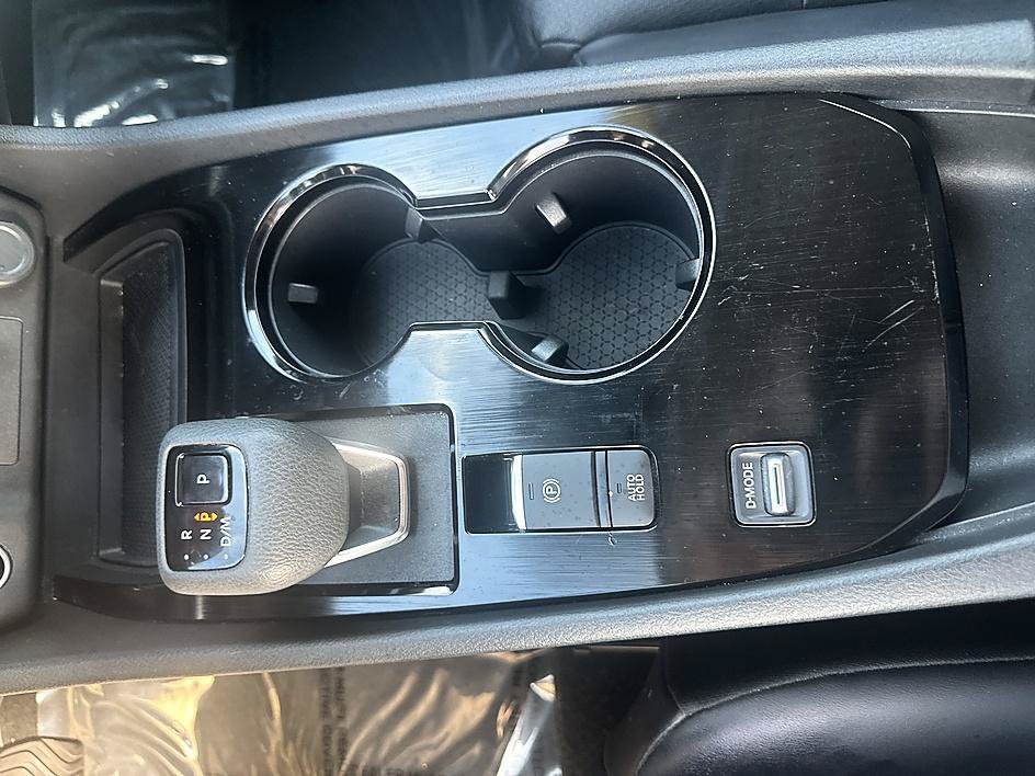 Certified 2023 Nissan Rogue SV w/ SV Premium B Package FWD image 28
