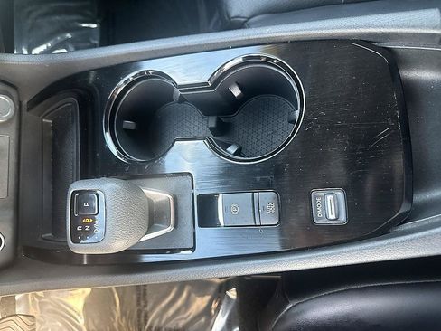 Certified 2023 Nissan Rogue SV w/ SV Premium B Package FWD image 28