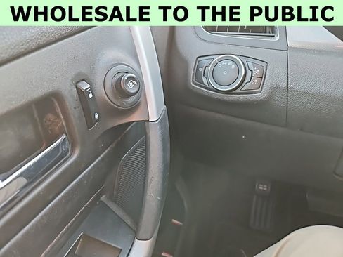 Used 2014 Ford Edge SEL w/ Equipment Group 205A image 21