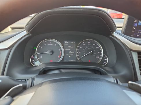 Used 2022 Lexus RX 350 AWD w/ Premium Package image 23