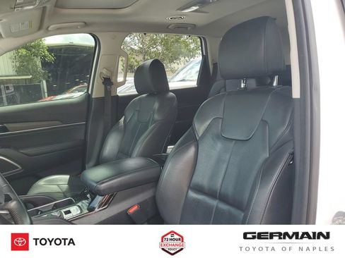 Used 2021 Kia Telluride EX w/ EX Premium Package FWD image 20