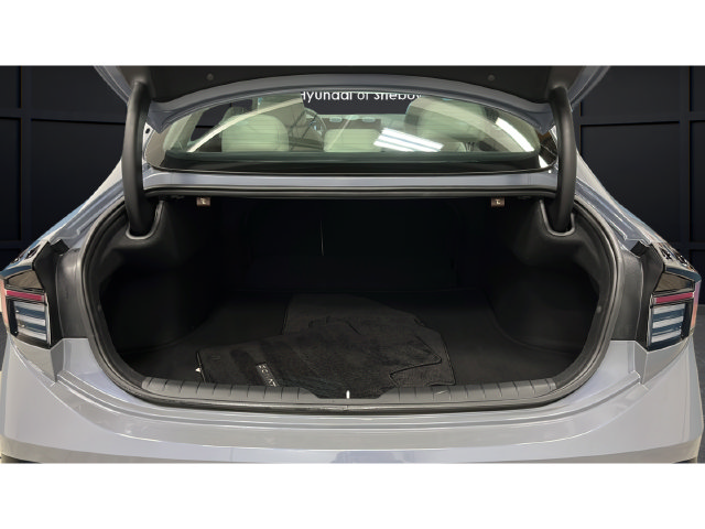 Used 2025 Hyundai Sonata SEL FWD image 27