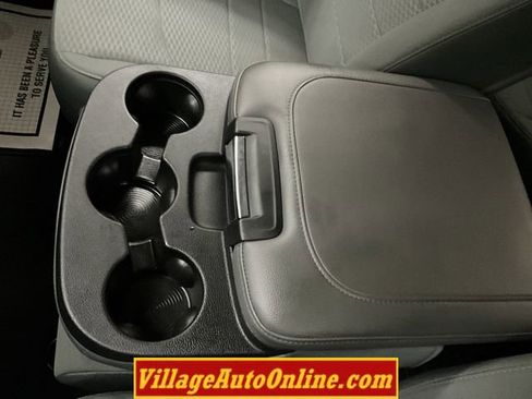 Used 2015 RAM 1500 Express w/ Black Ram 1500 Express Group image 20