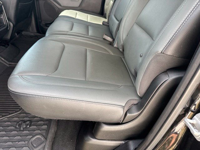 Used 2019 RAM 1500 Big Horn AWD/4WD image 16