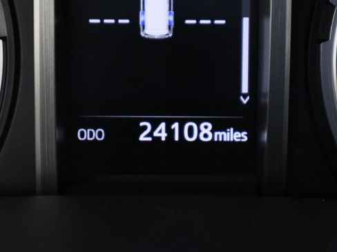 Used 2023 Toyota 4Runner TRD Off-Road Premium w/ Moonroof Package image 14