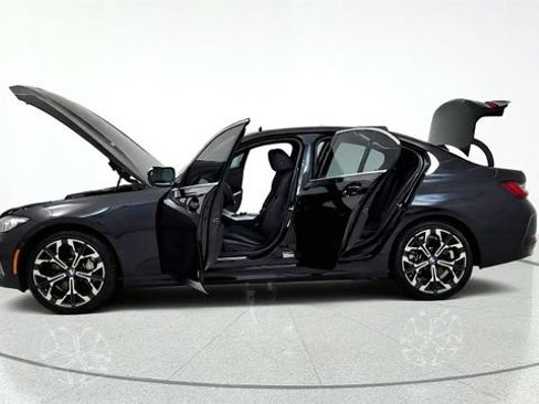 Used 2026 BMW 330i Sedan RWD image 15