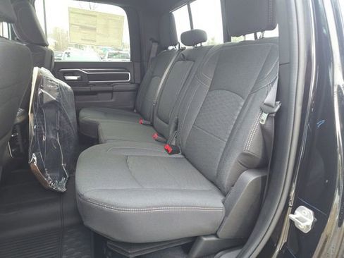 New 2026 RAM 2500 Big Horn image 25