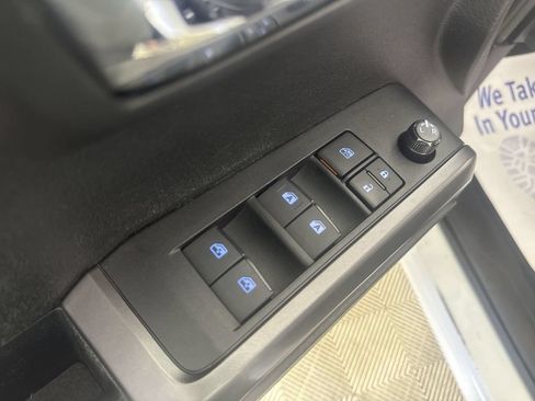 Used 2021 Toyota Tacoma TRD Pro AWD/4WD image 22