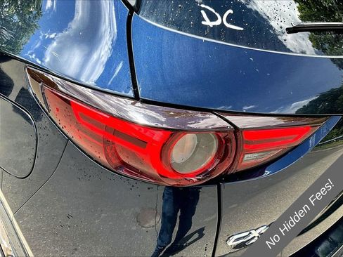 Used 2019 MAZDA CX-5 Grand Touring AWD/4WD image 24