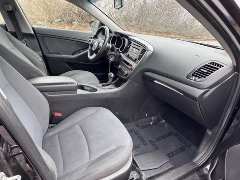 Used 2015 Kia Optima LX image 15