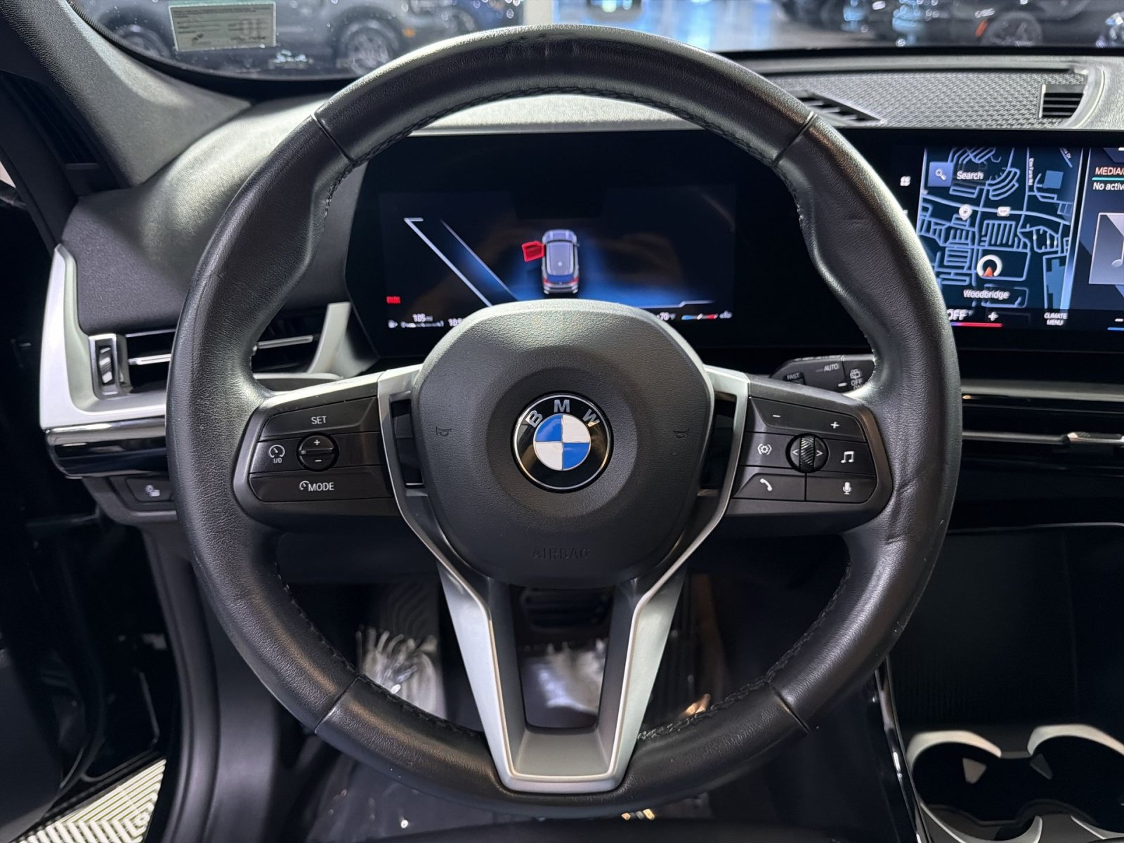 Used 2023 BMW X1 xDrive28i AWD/4WD image 24
