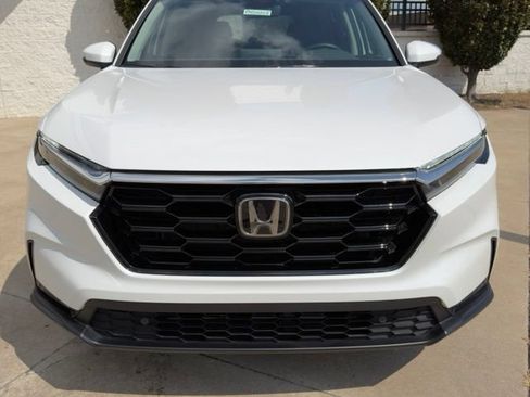 Certified 2026 Honda CR-V EX-L image 8