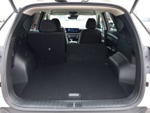 Certified 2025 Hyundai Tucson SEL image 28