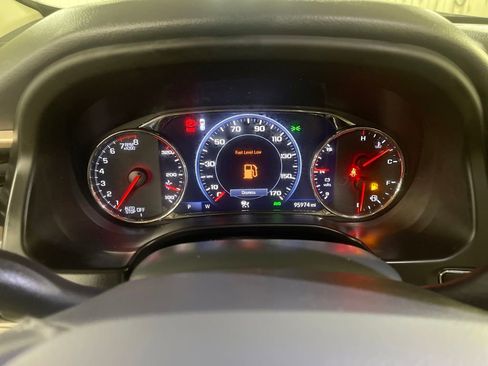 Used 2020 GMC Acadia Denali w/ Trailering Package image 16