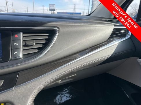 Used 2022 Buick Enclave Essence w/ Experience Buick Package image 24