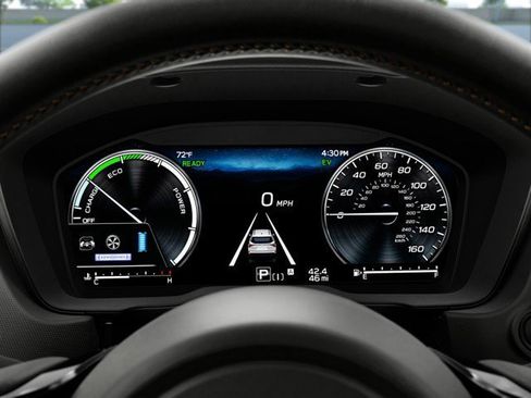 New 2026 Subaru Forester Touring AWD/4WD image 17