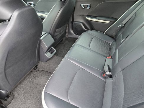 New 2026 Kia K4 GT-Line image 20