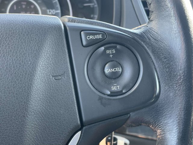 Used 2012 Honda CR-V EX-L image 22