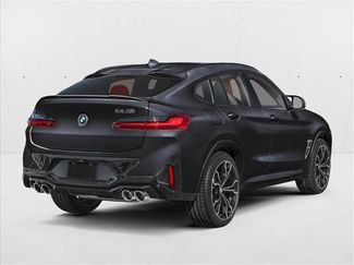 New 2025 BMW X4 M w/ Competition Package video 2