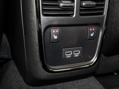 Used 2023 Dodge Charger SRT Hellcat image 38