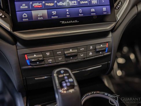 Used 2021 Maserati Ghibli S GranLusso image 30