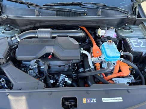 New 2025 Kia Sportage X-Line Prestige image 34