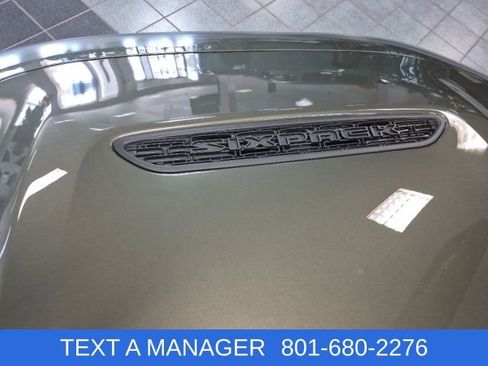 New 2026 Dodge Charger Scat Pack image 6