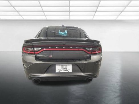 Used 2023 Dodge Charger GT w/ Technology Group image 6