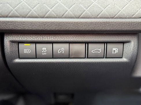New 2026 Toyota Camry XLE w/ Premium Package AWD/4WD image 25