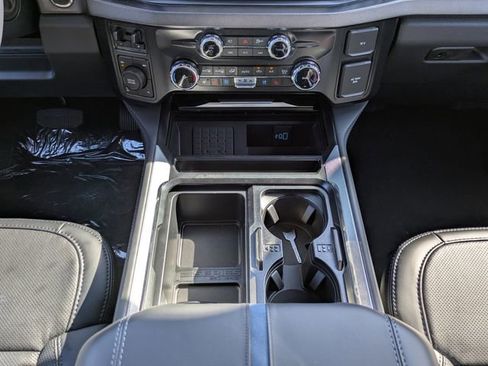 New 2026 Ford F350 Platinum image 19