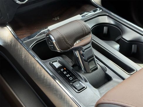 New 2025 Ford F150 King Ranch w/ FX4 Off-Road Package image 43