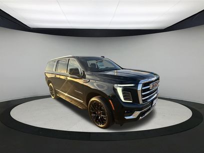 New 2026 GMC Yukon XL Elevation