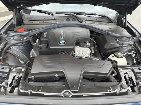 Used 2015 BMW 228i xDrive Coupe AWD/4WD image 10