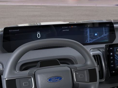 New 2026 Ford Expedition Active AWD/4WD image 13