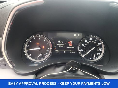 Used 2020 Toyota Highlander Limited image 19