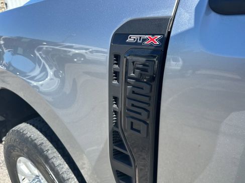 Used 2024 Ford F250 XL w/ STX Appearance Package AWD/4WD image 34
