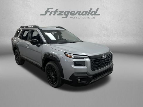 New 2026 Subaru Outback Limited XT image 7