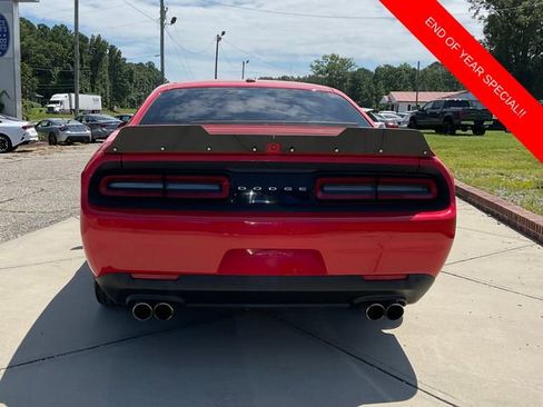 Used 2020 Dodge Challenger R/T image 6