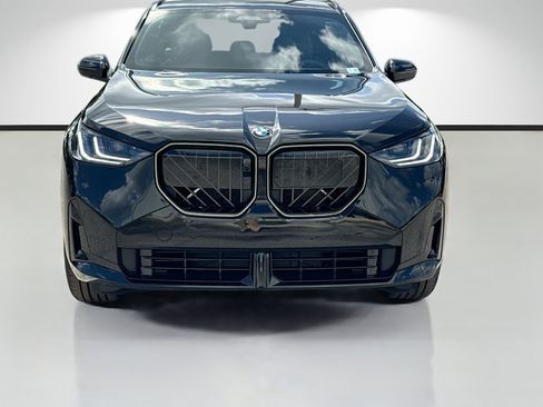 New 2026 BMW X3 xDrive30i w/ Premium Package AWD/4WD image 8