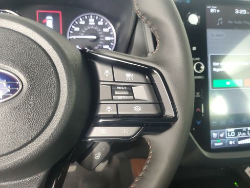 New 2026 Subaru Forester Touring image 24