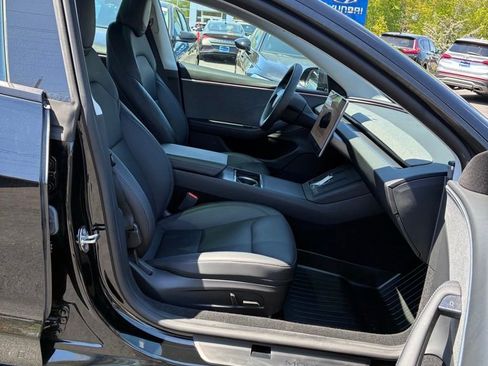 Used 2024 Tesla Model 3 Standard Range RWD image 20