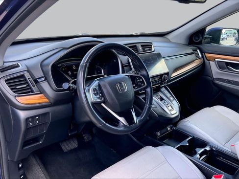 Used 2022 Honda CR-V EX-L image 18