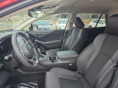 New 2025 Subaru Outback Premium w/ Popular Package #1A image 15