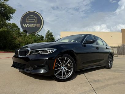 Used 2019 BMW 330i xDrive Sedan w/ Convenience Package