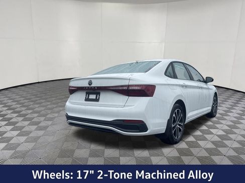 New 2026 Volkswagen Jetta Sport image 3